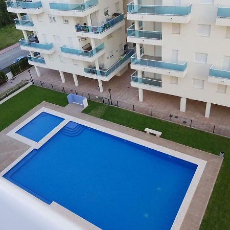Apartamento Playa ปิเลส ภายนอก รูปภาพ