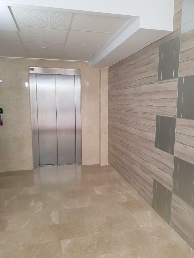 Apartamento Playa ปิเลส ภายนอก รูปภาพ