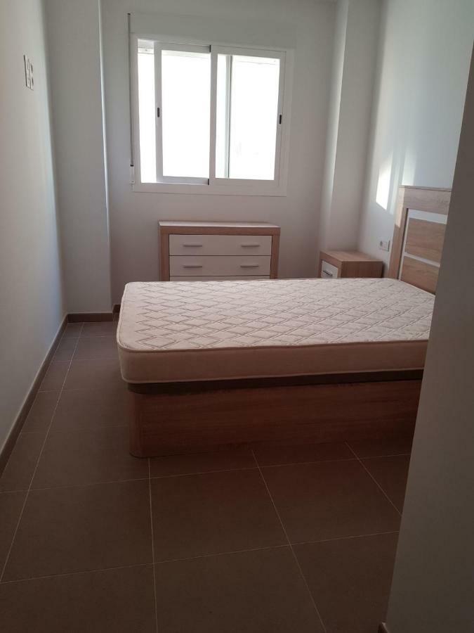 Apartamento Playa ปิเลส ภายนอก รูปภาพ