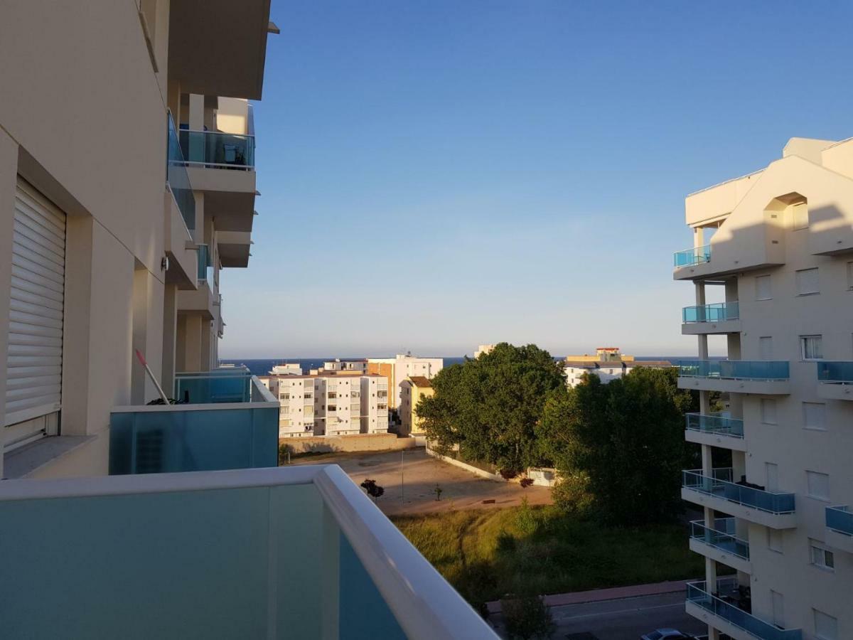 Apartamento Playa ปิเลส ภายนอก รูปภาพ