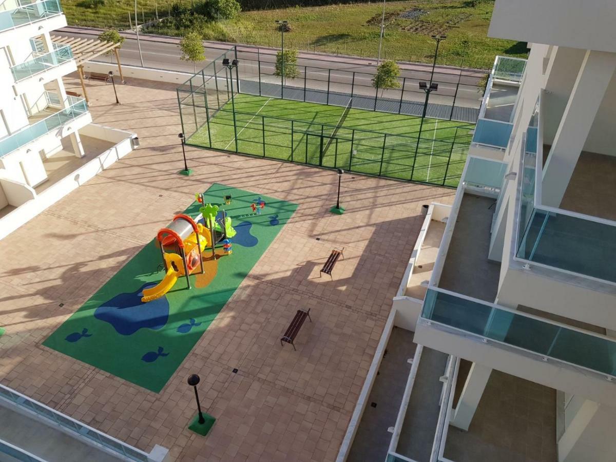 Apartamento Playa ปิเลส ภายนอก รูปภาพ